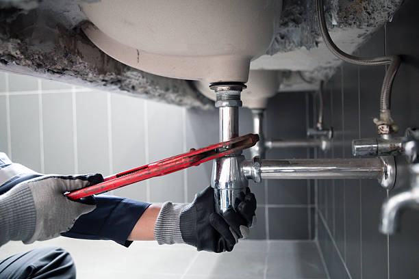 Trusted Garbage Disposal Repair service in Cleveland, NY - AAA Plumbing Heating